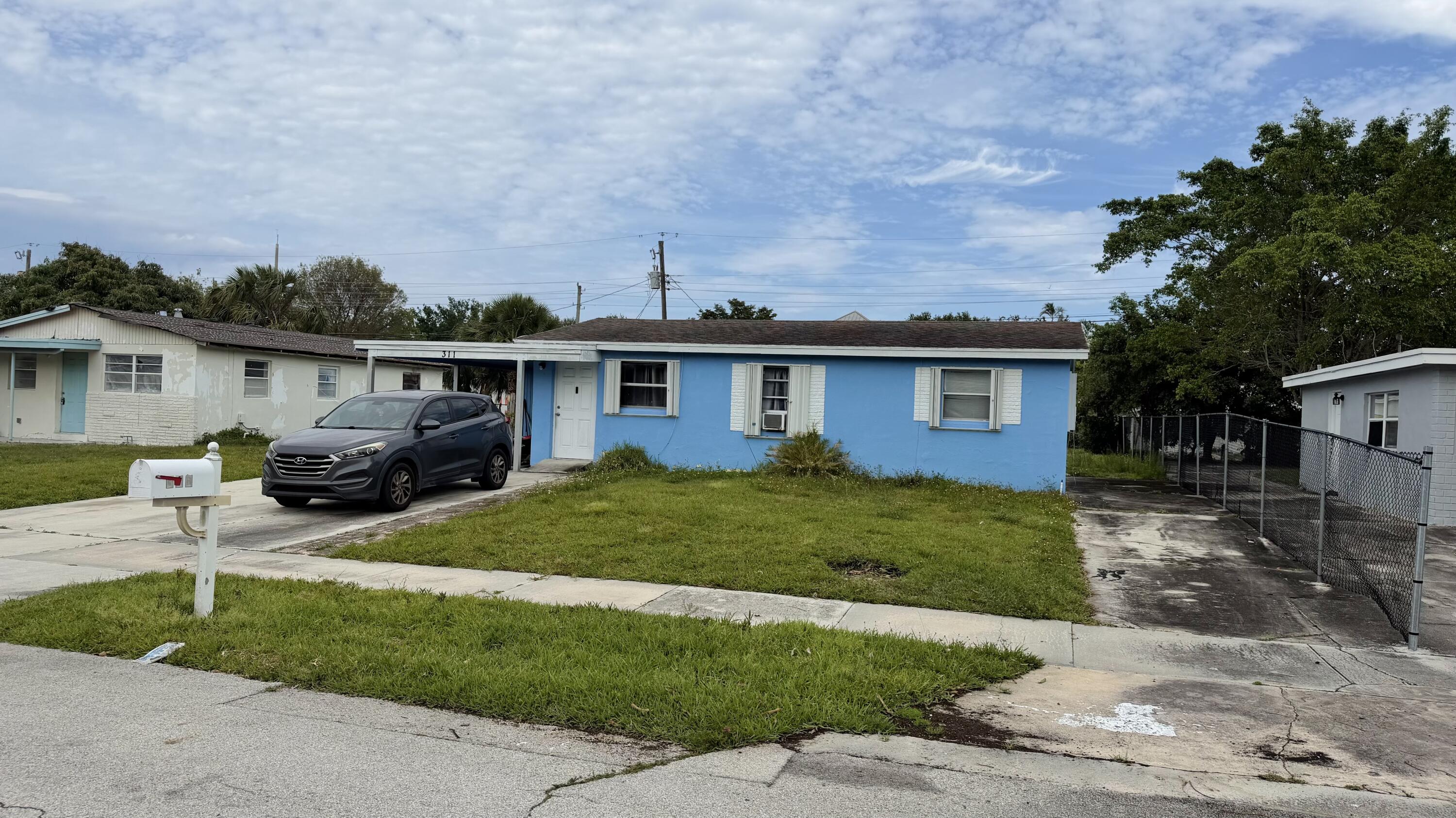 311 NW 11th Avenue
