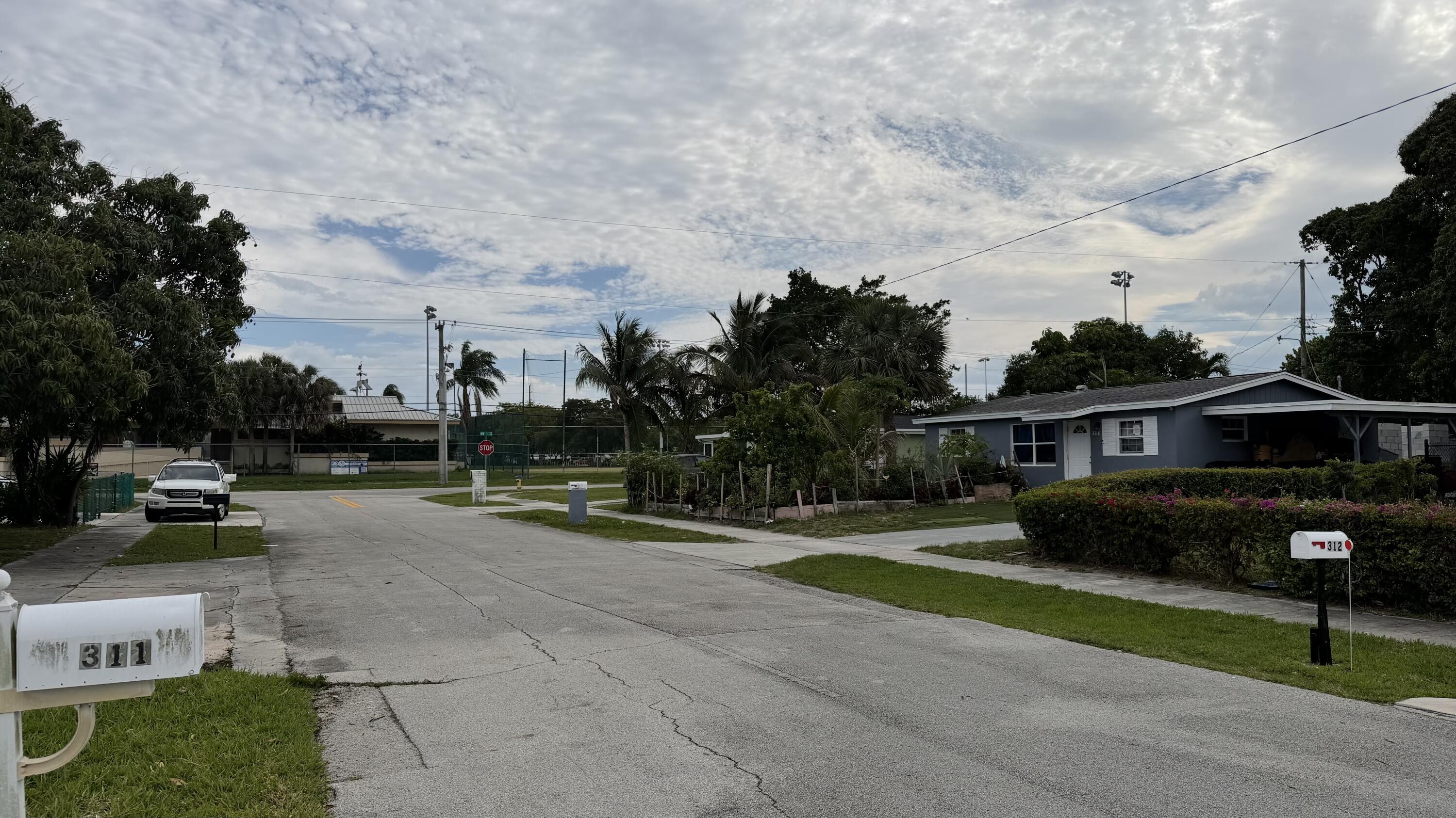 311 NW 11th Avenue