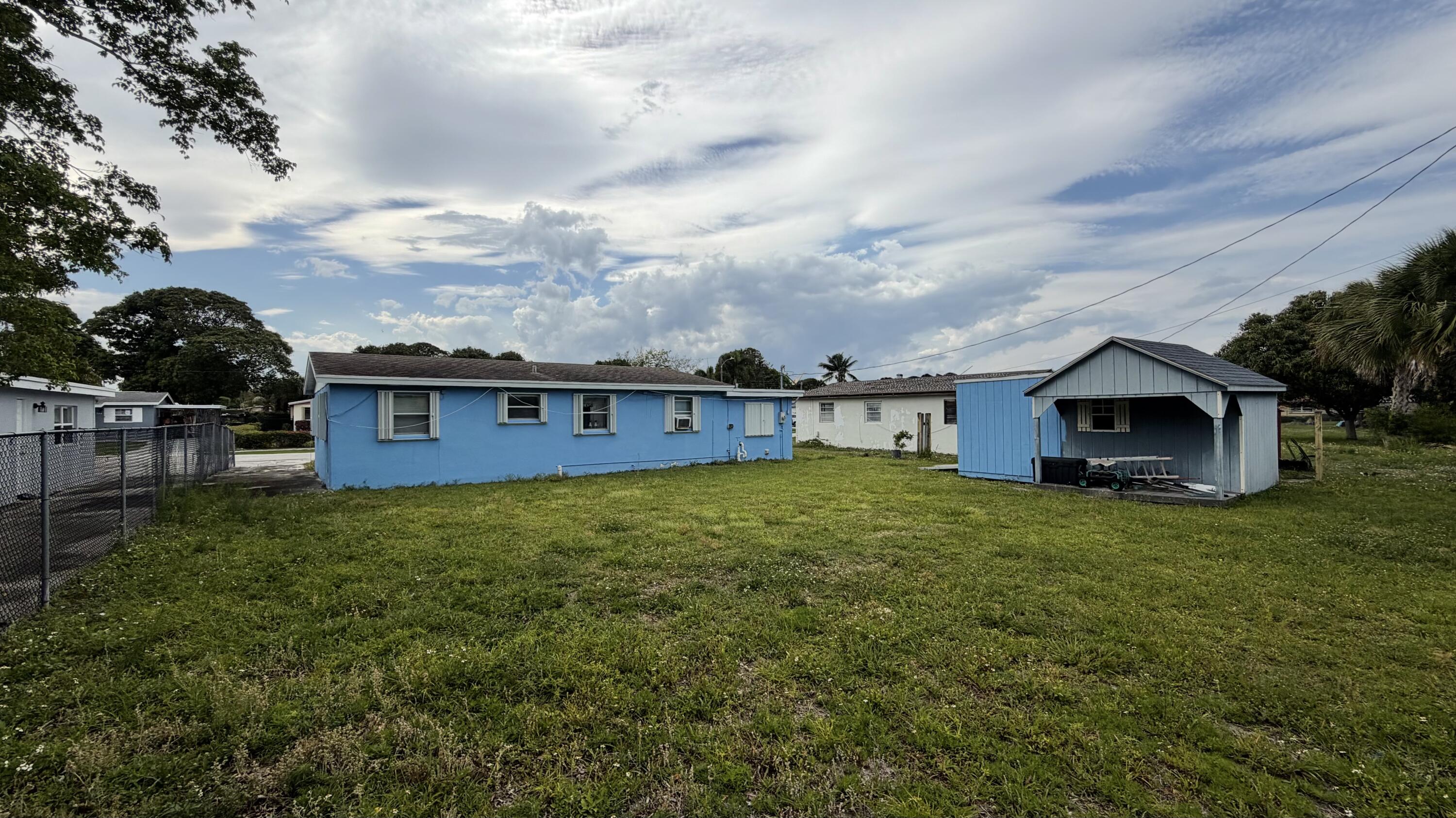 311 NW 11th Avenue