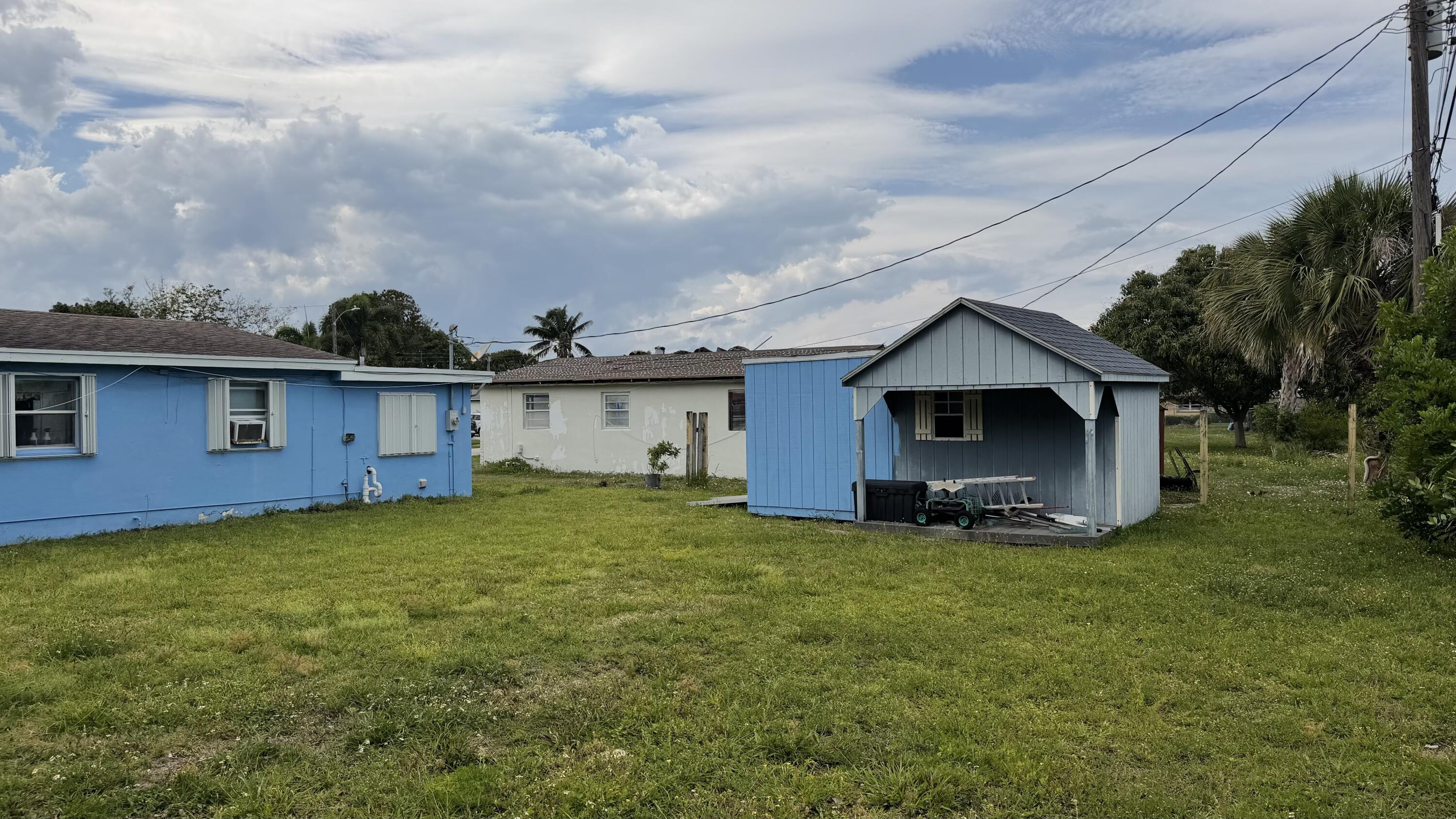 311 NW 11th Avenue