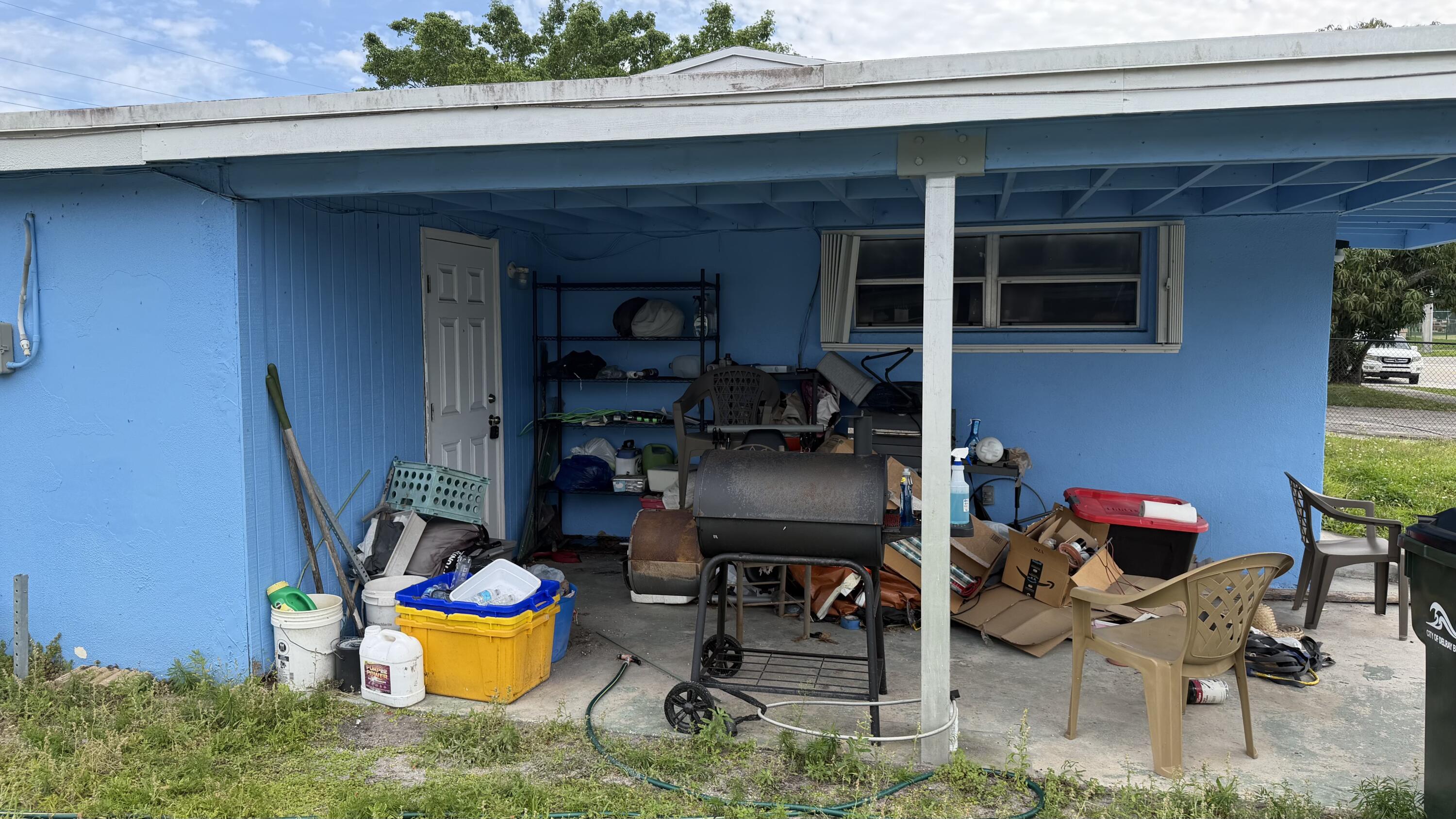 311 NW 11th Avenue