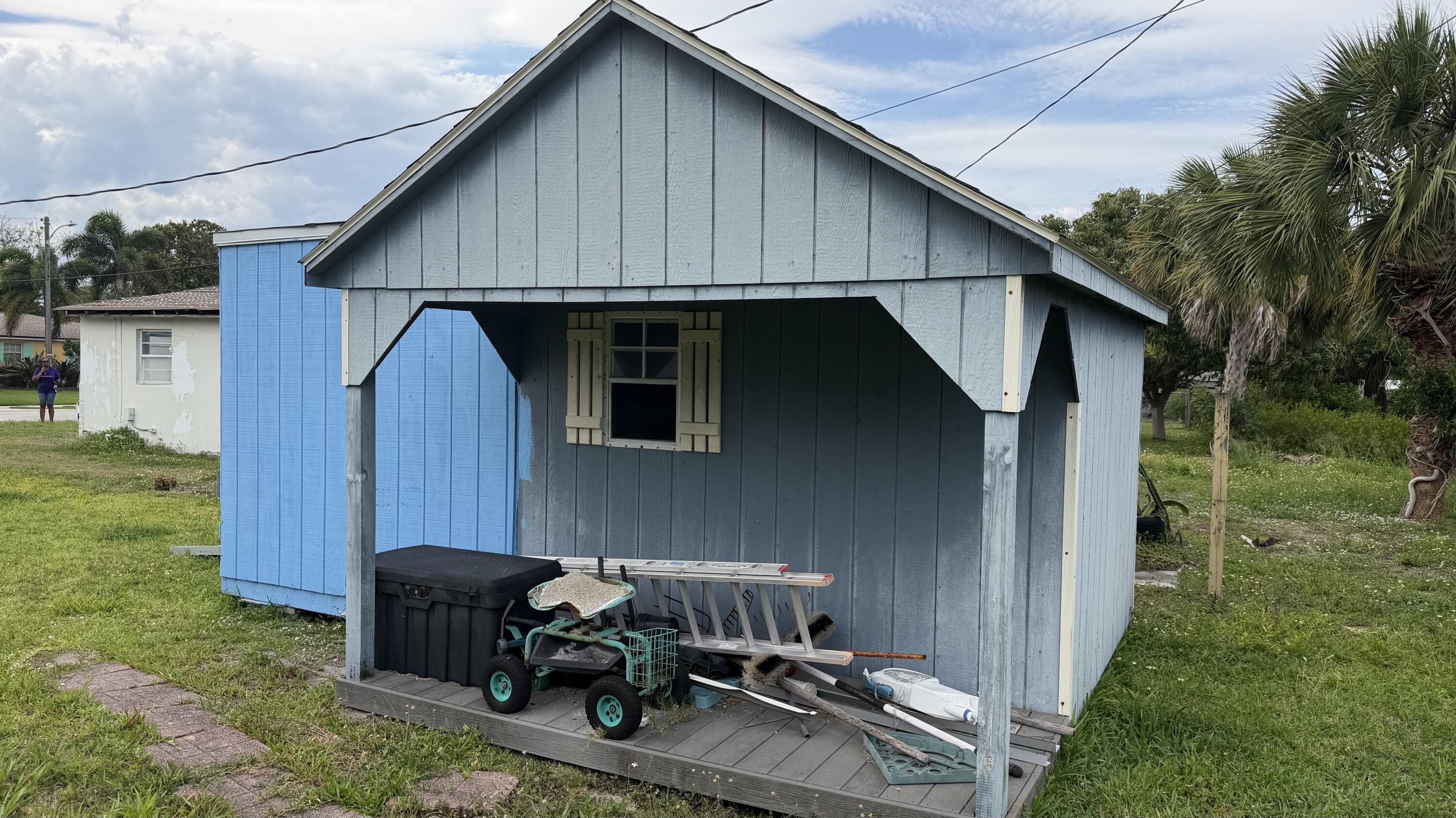 311 NW 11th Avenue