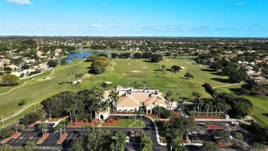 6244 Grand Cypress Circle
