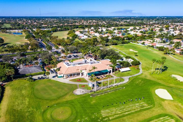 6244 Grand Cypress Circle