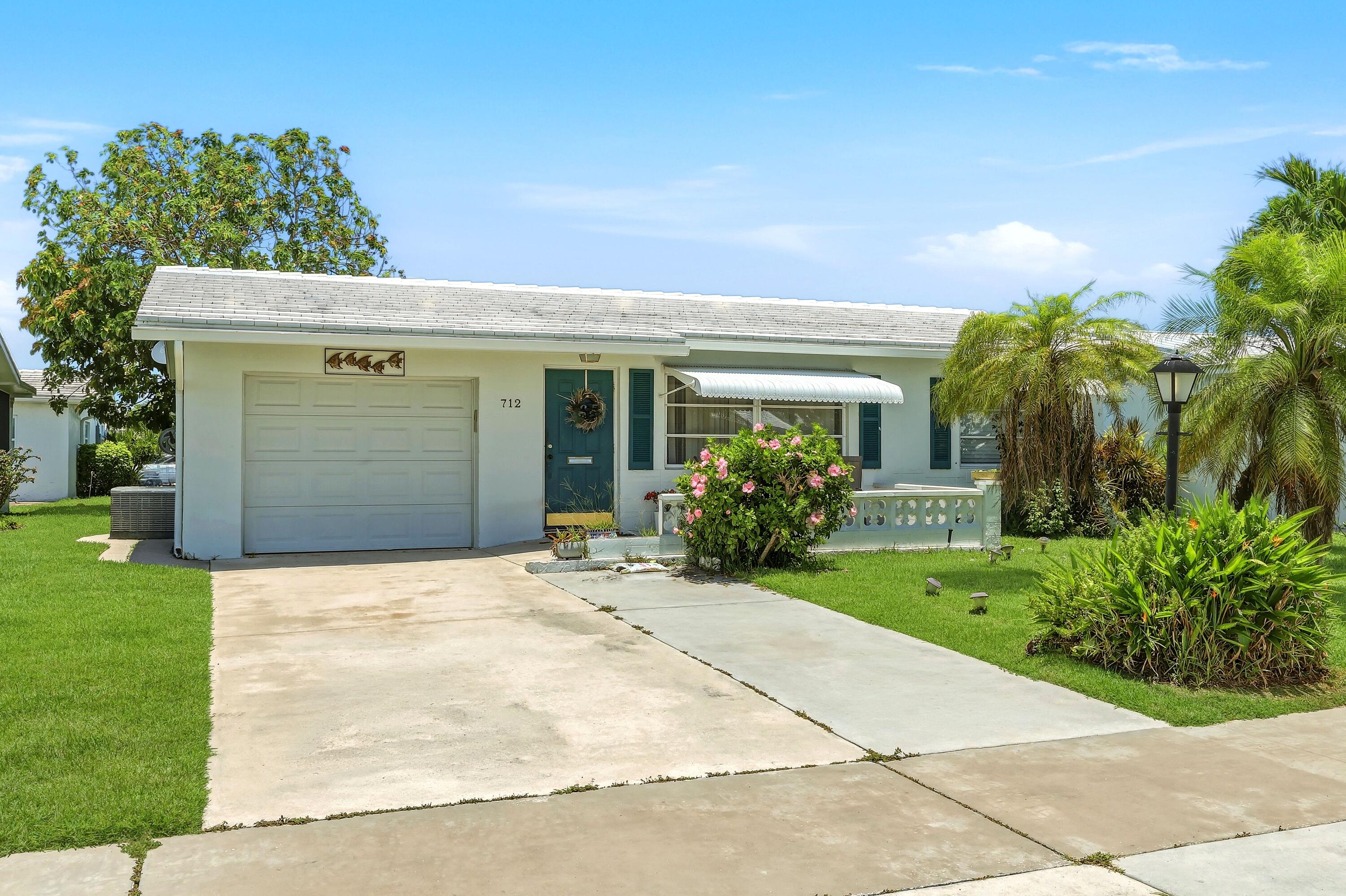 712 SW 18th Street
