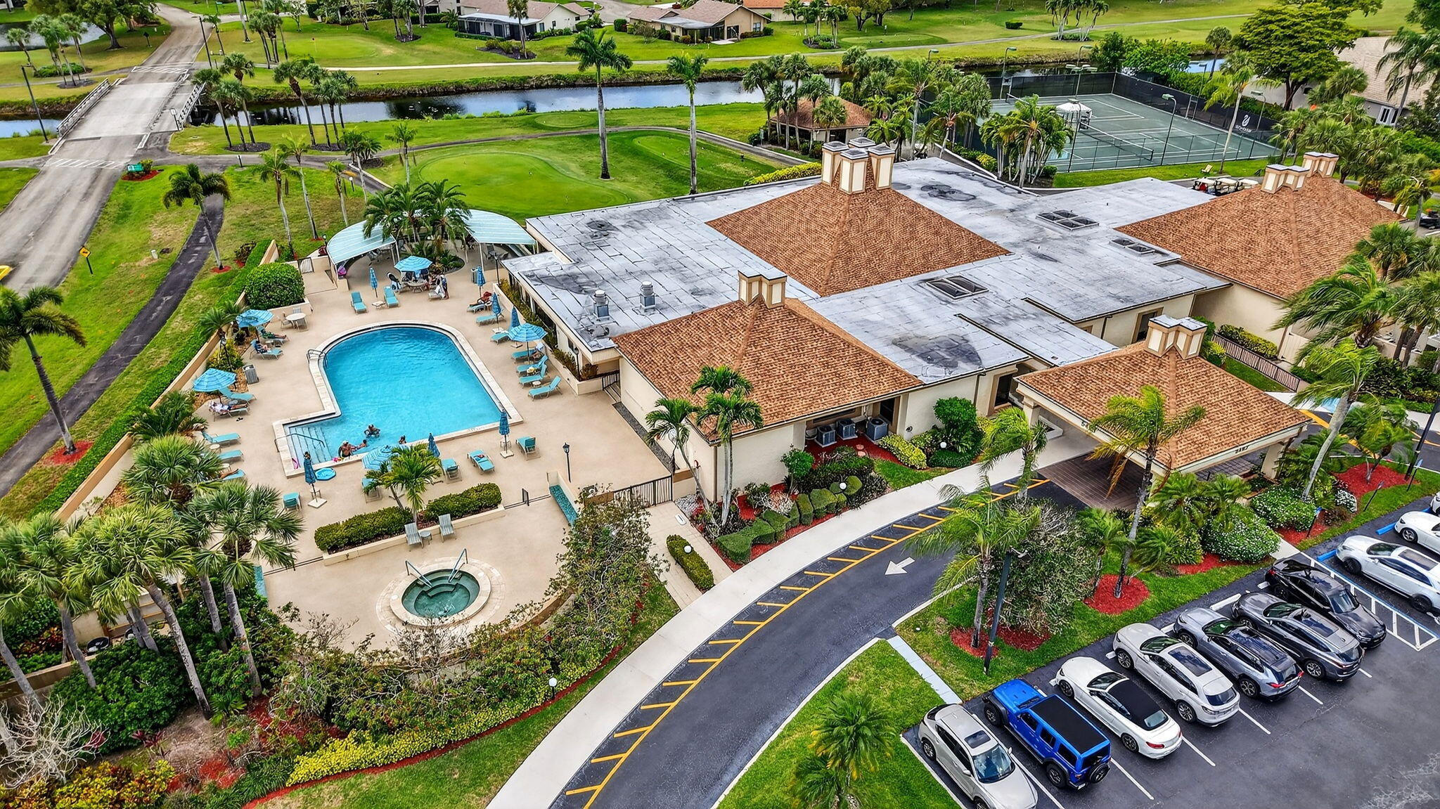 16769 OAK HILL Trail 713
