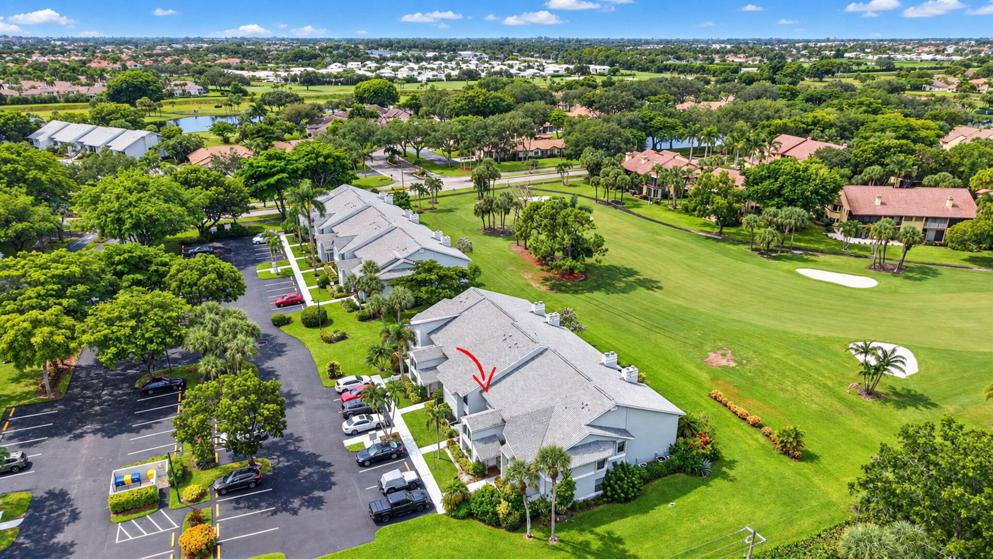 16769 OAK HILL Trail 713