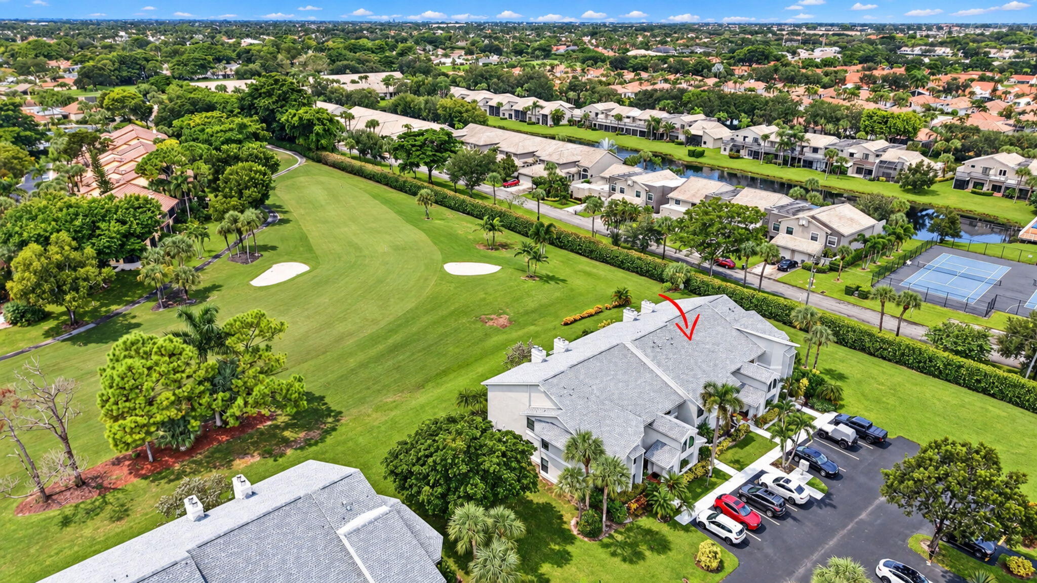 16769 OAK HILL Trail 713