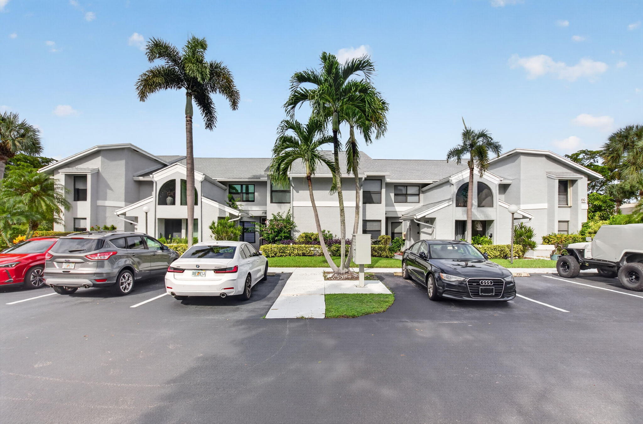 16769 OAK HILL Trail 713