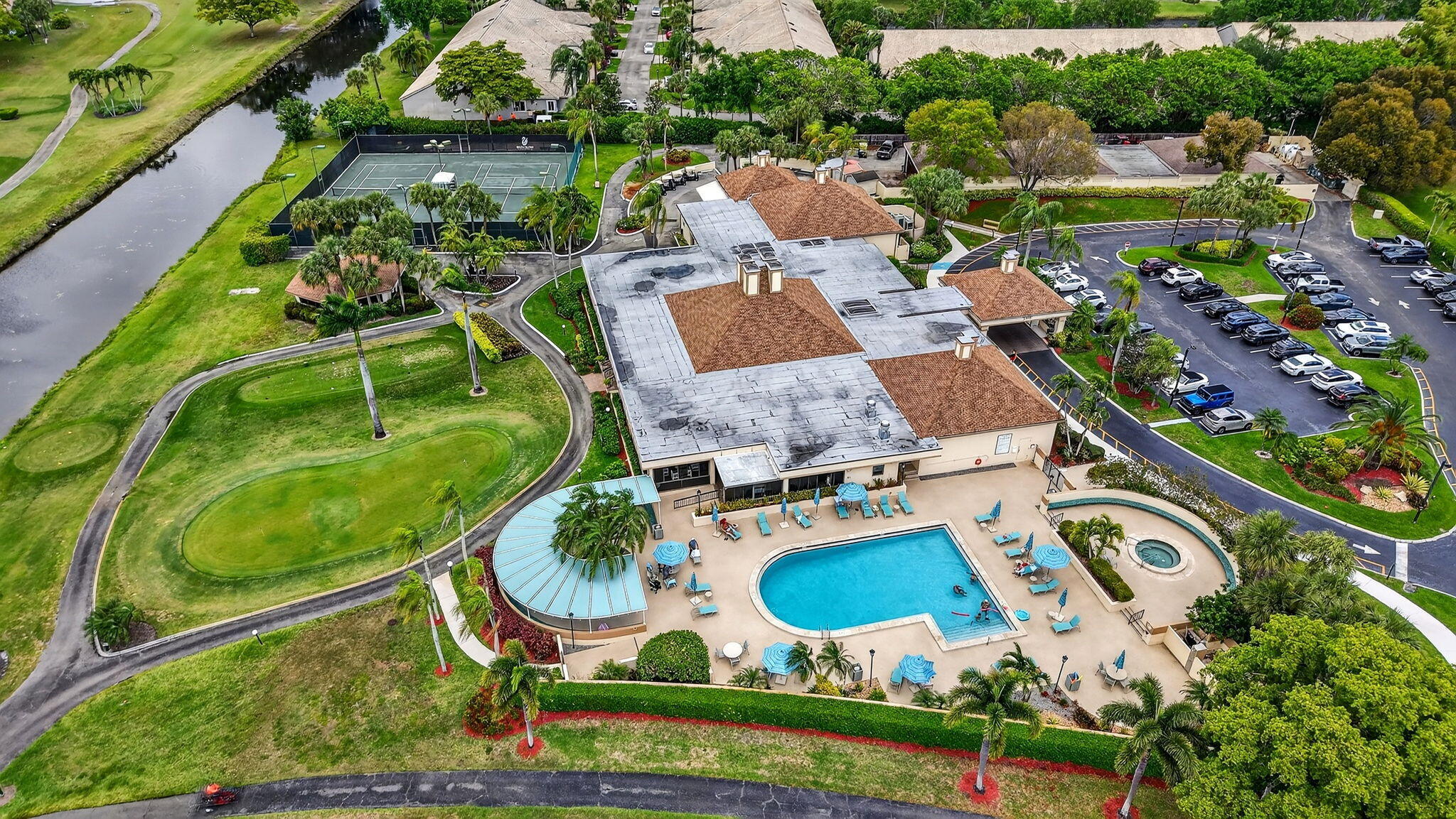 16769 OAK HILL Trail 713