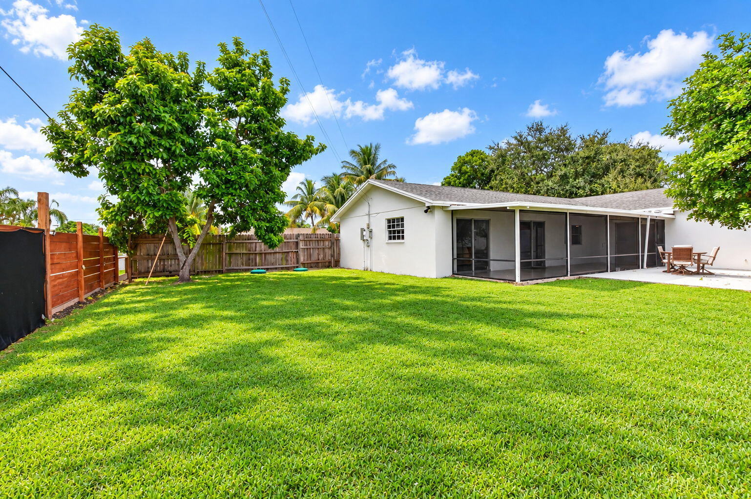 3120 MARINER Way