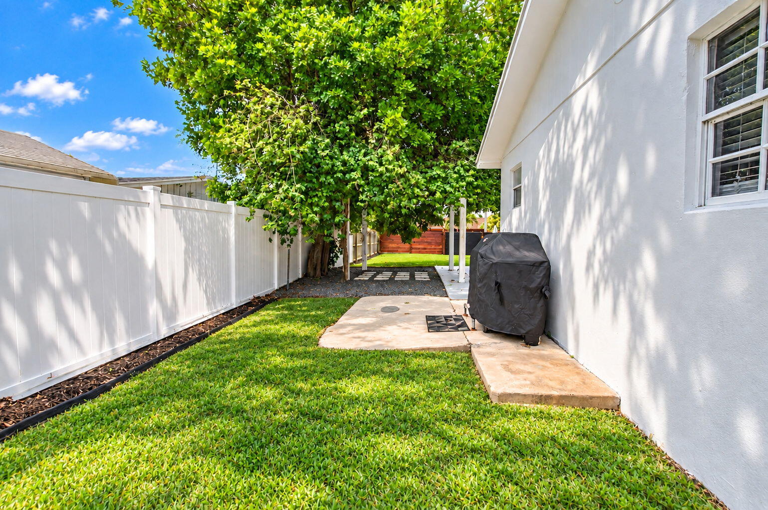 3120 MARINER Way