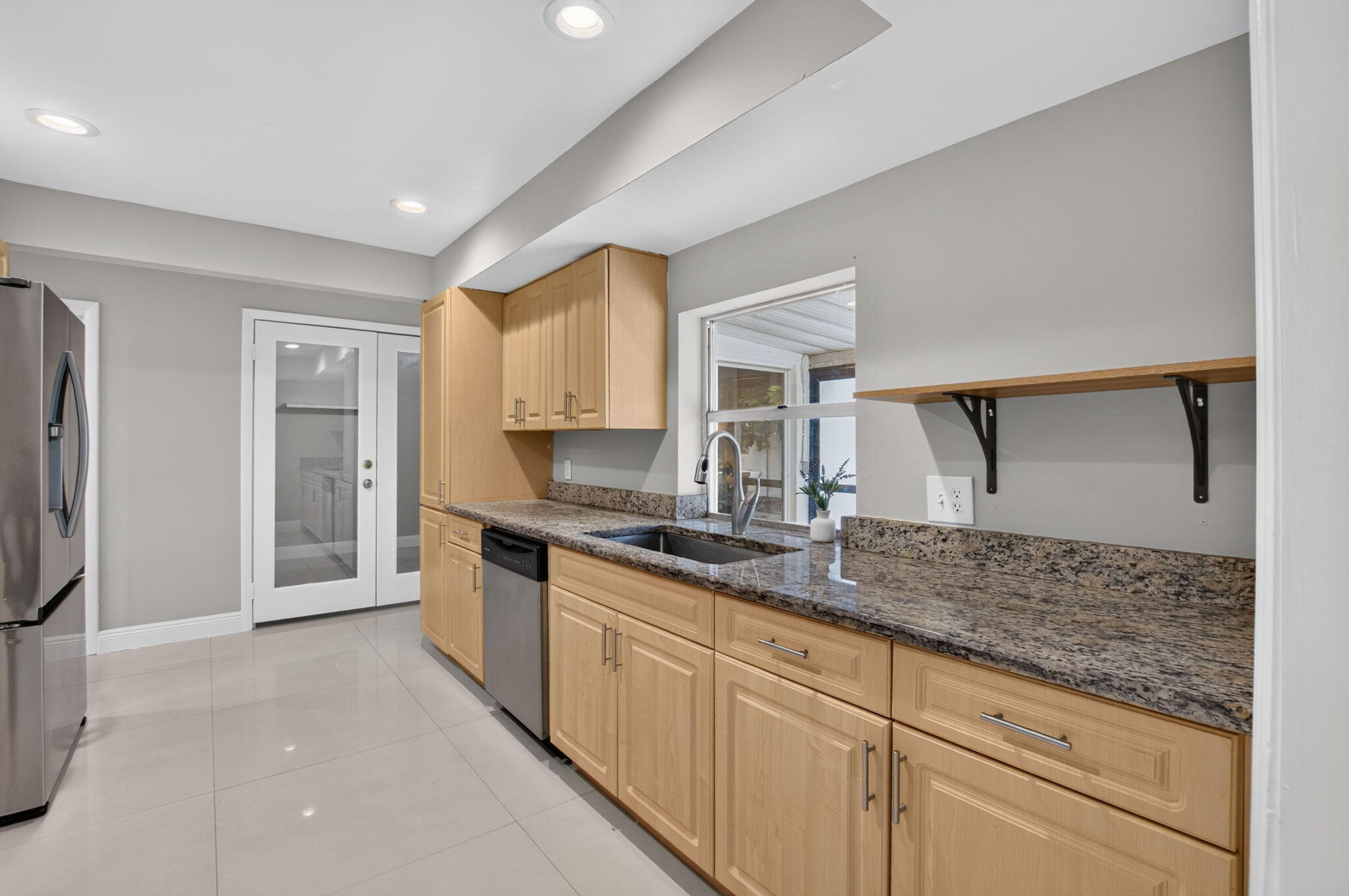 3120 MARINER Way
