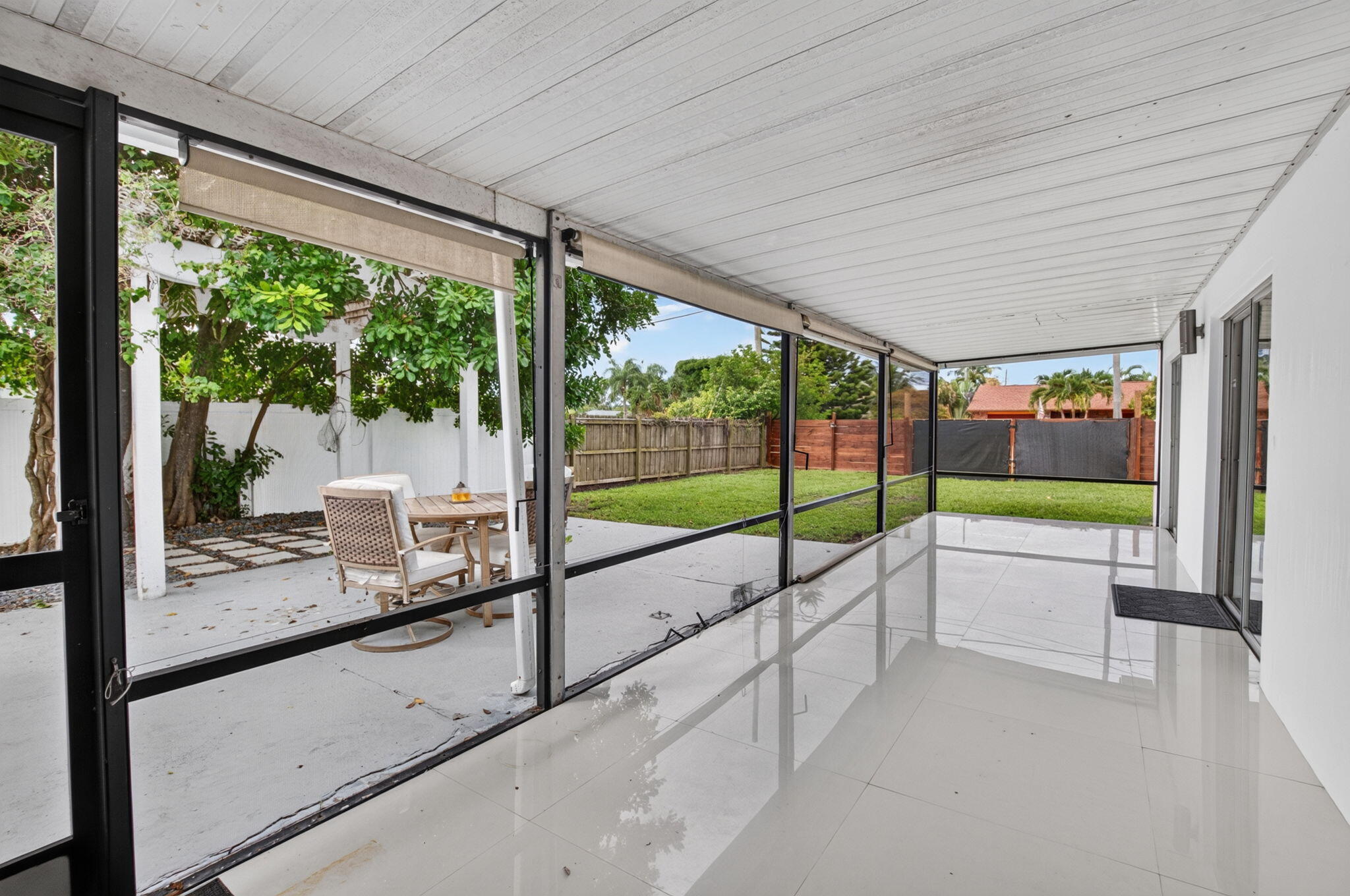 3120 MARINER Way