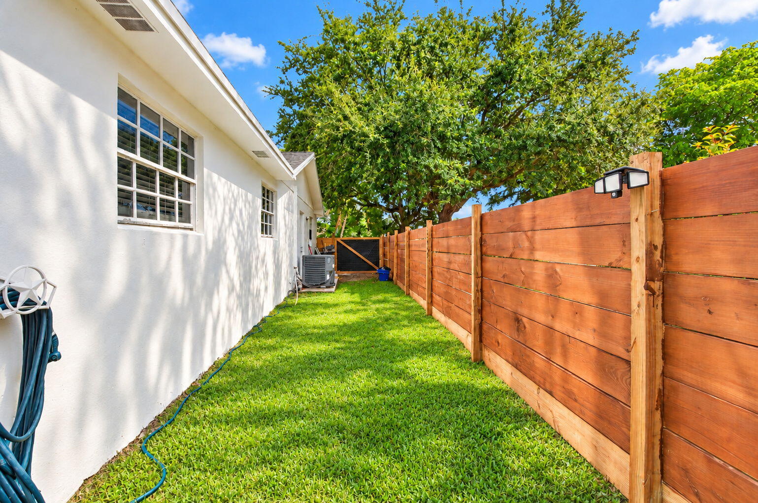3120 MARINER Way