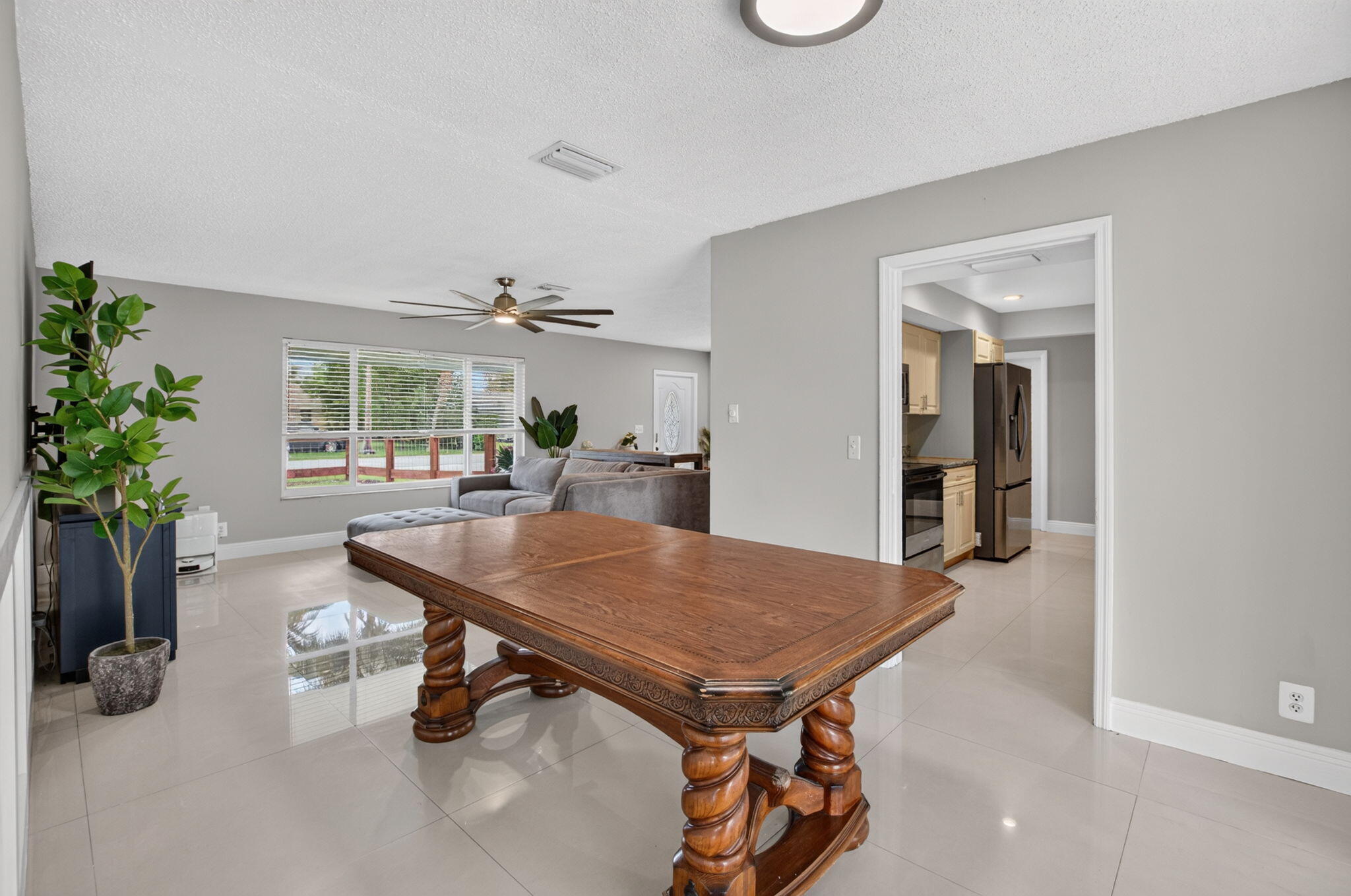 3120 MARINER Way