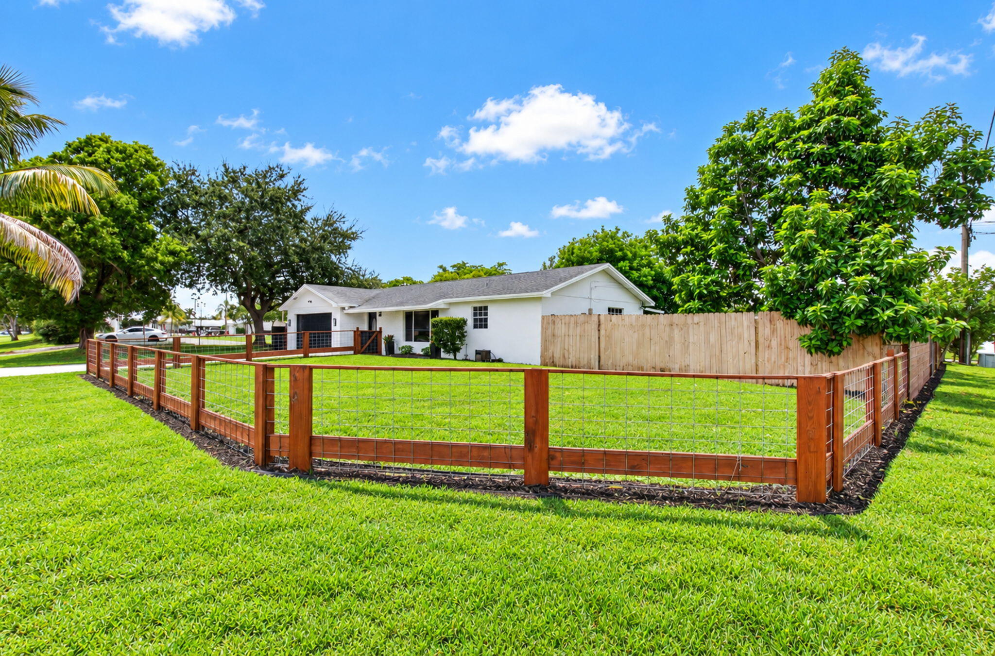 3120 MARINER Way