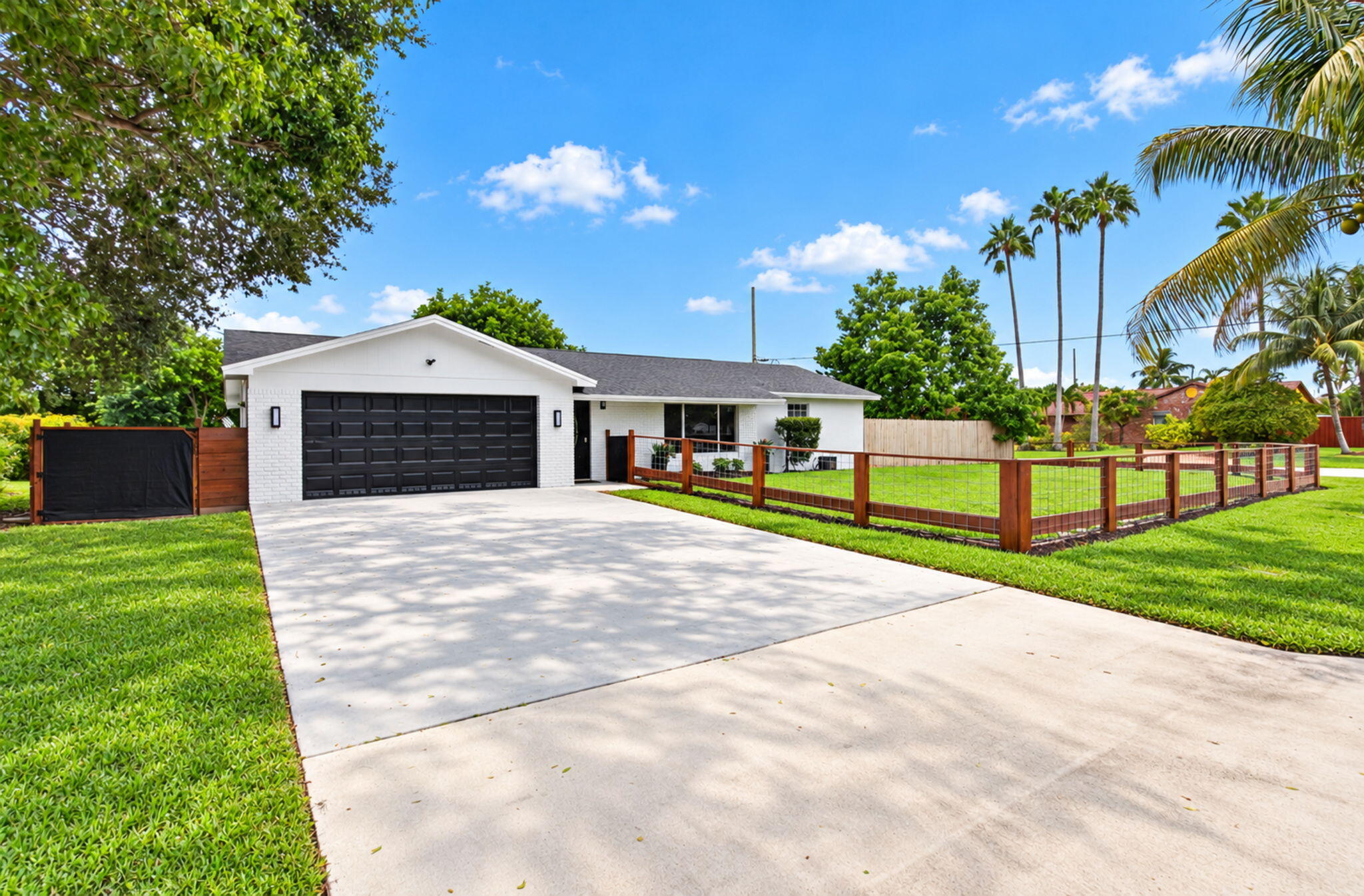 3120 MARINER Way