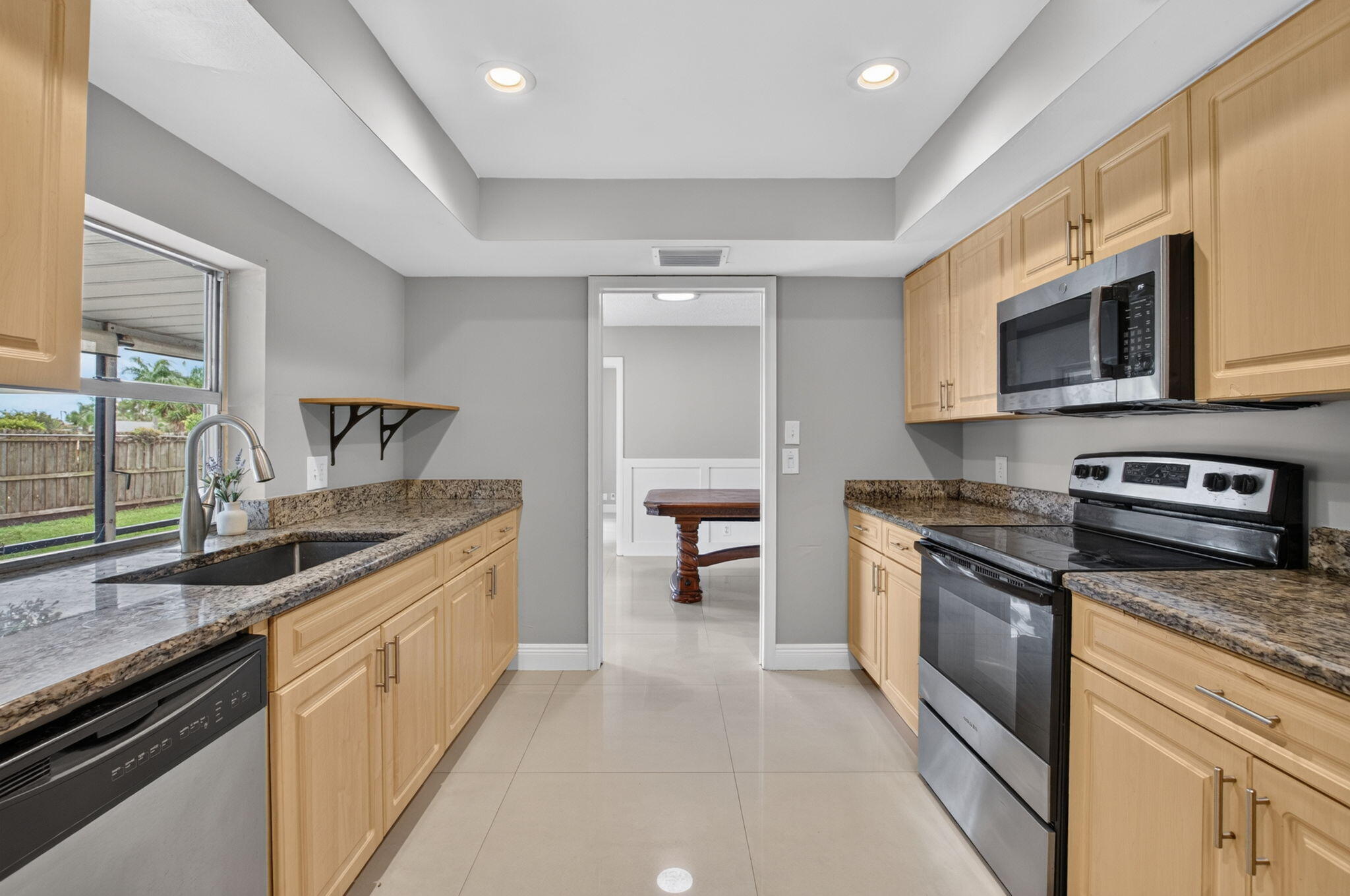 3120 MARINER Way