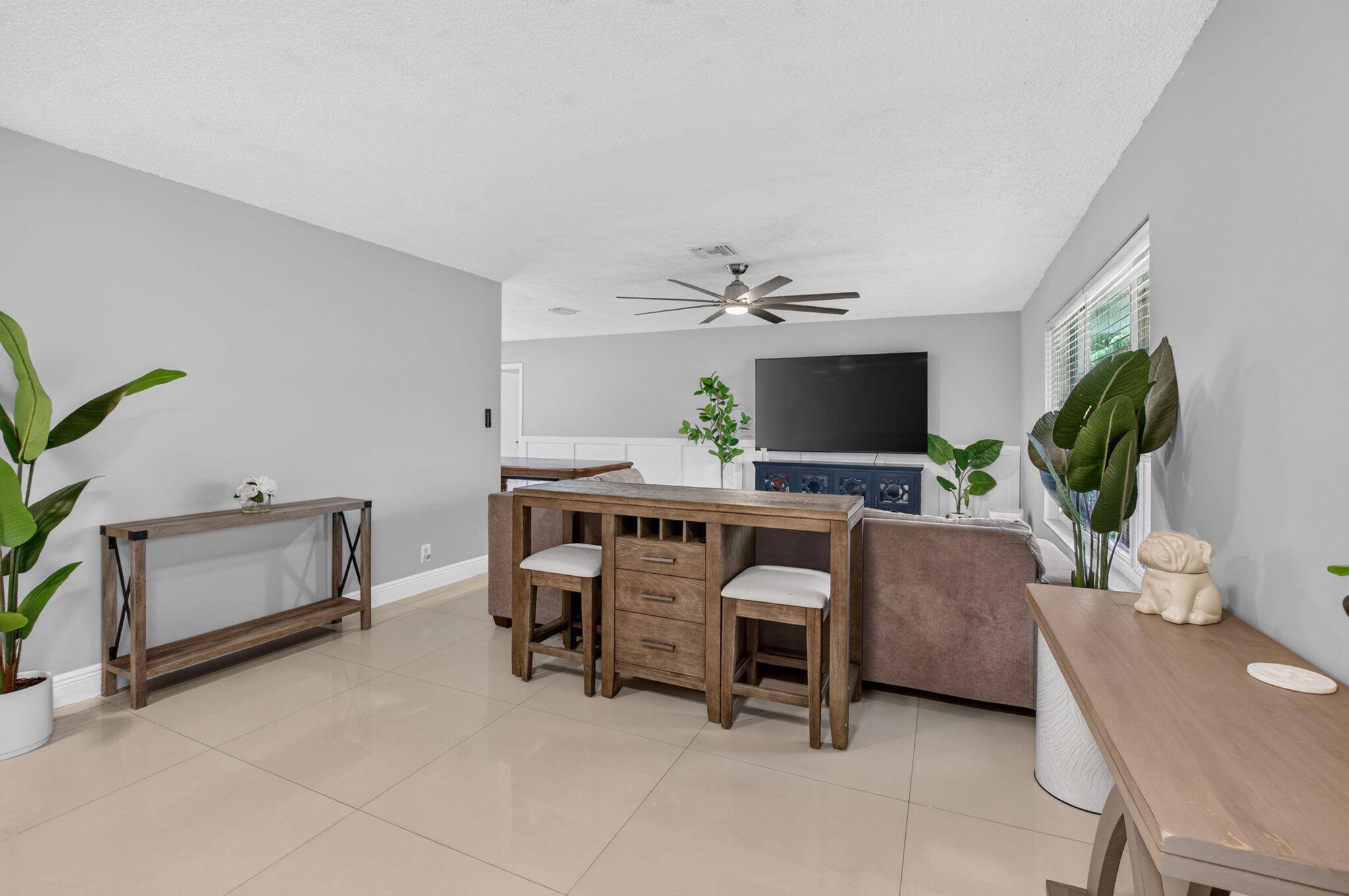 3120 MARINER Way
