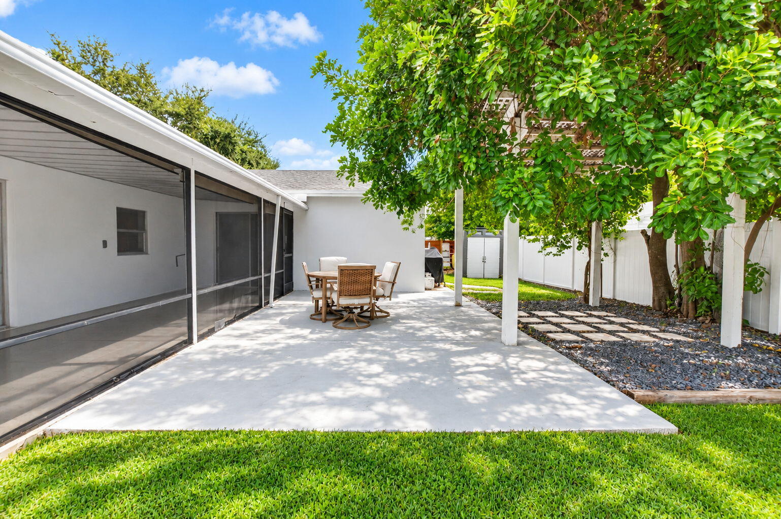 3120 MARINER Way