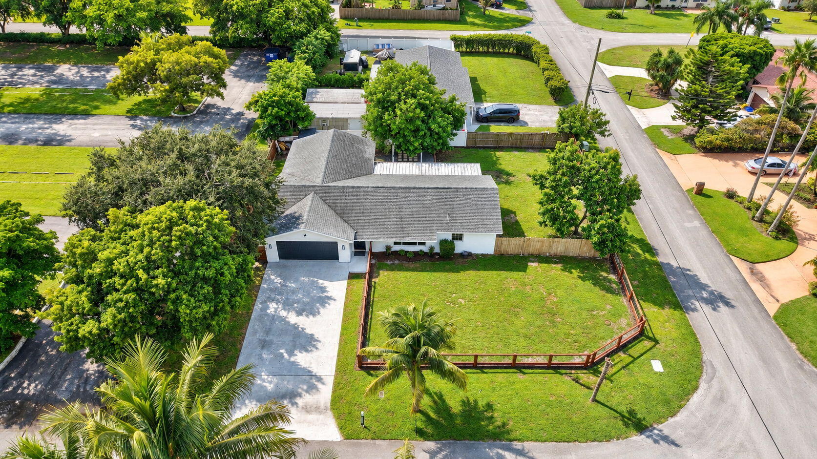 3120 MARINER Way
