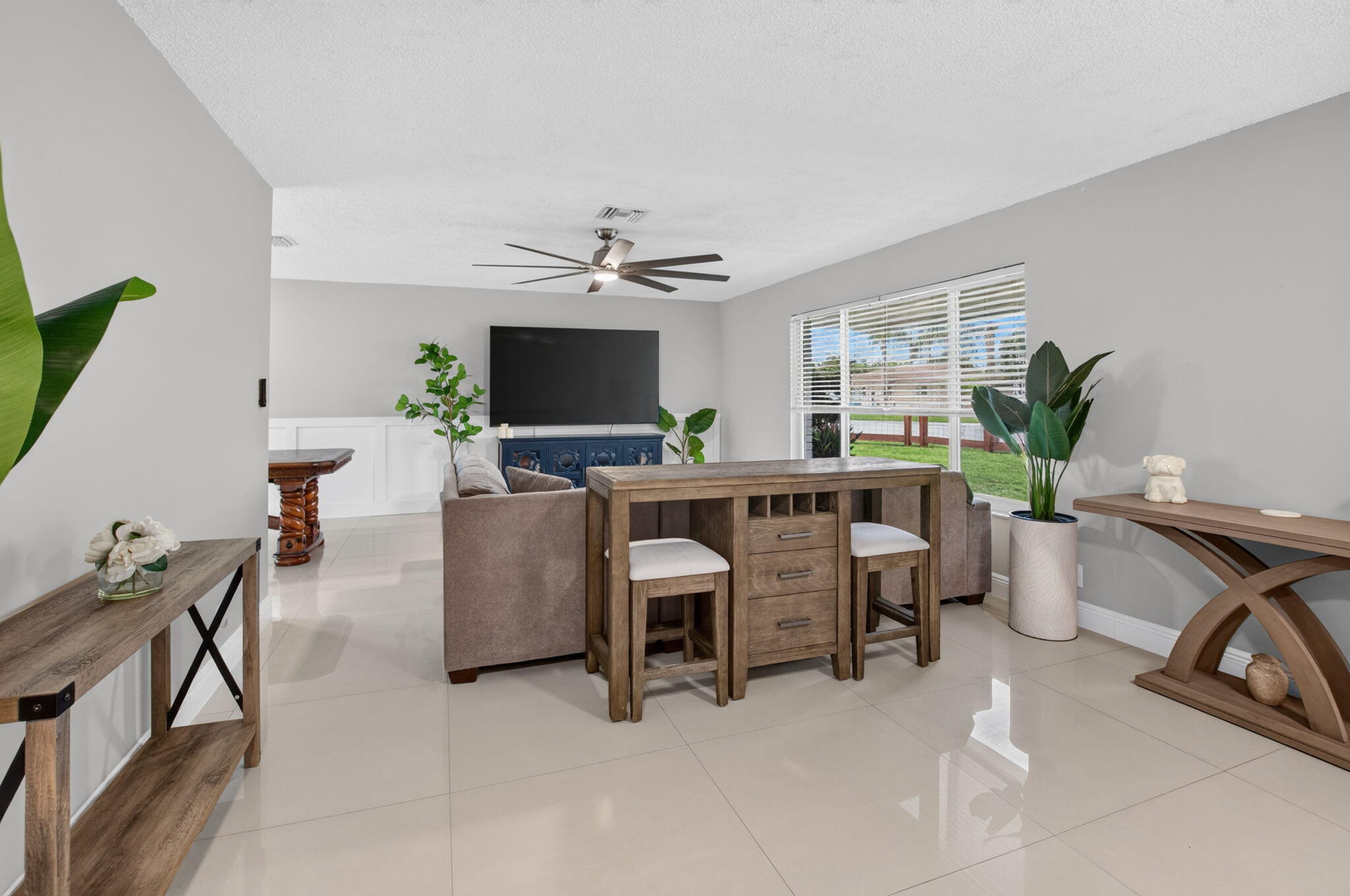 3120 MARINER Way