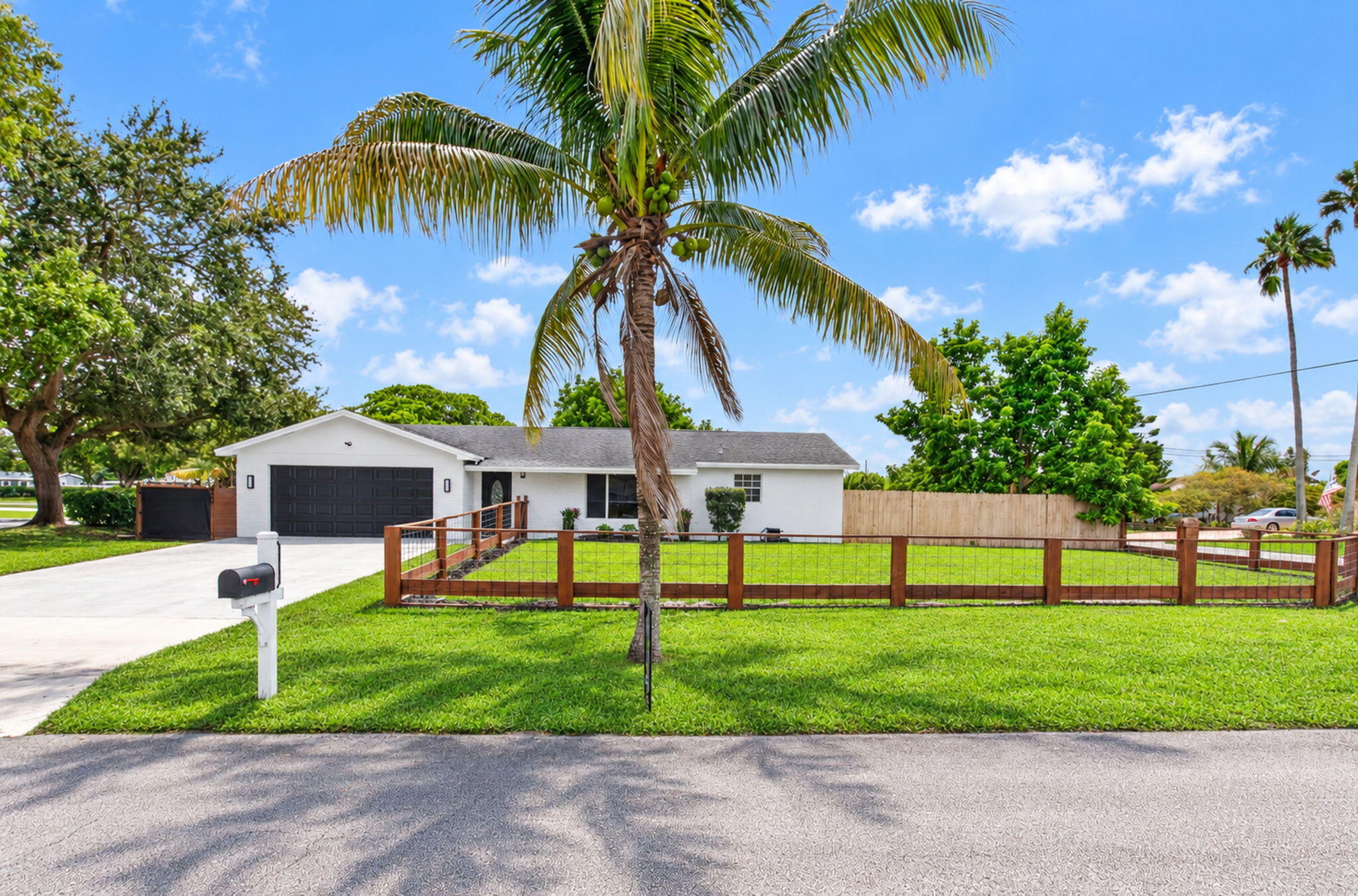 3120 MARINER Way