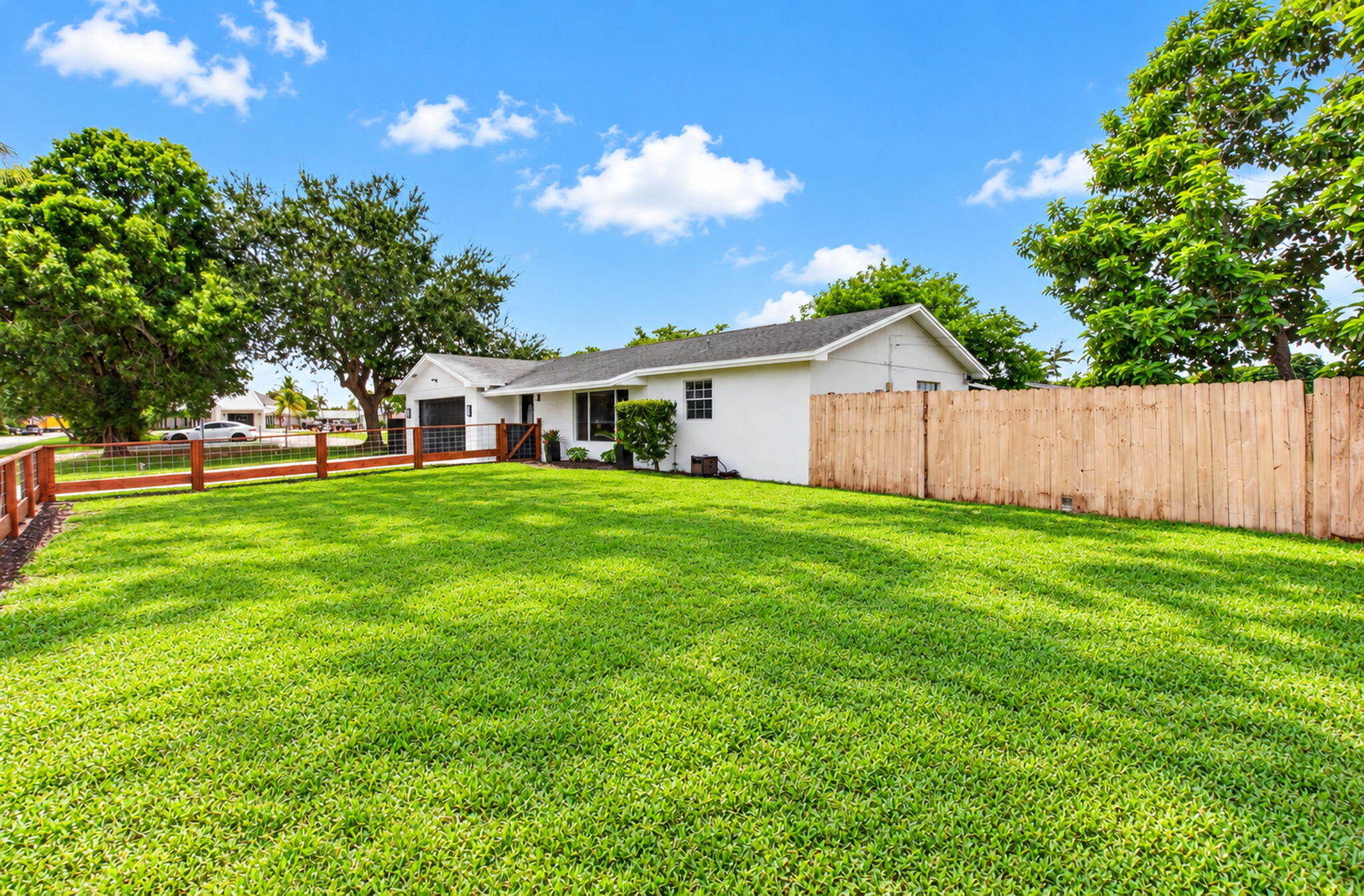 3120 MARINER Way