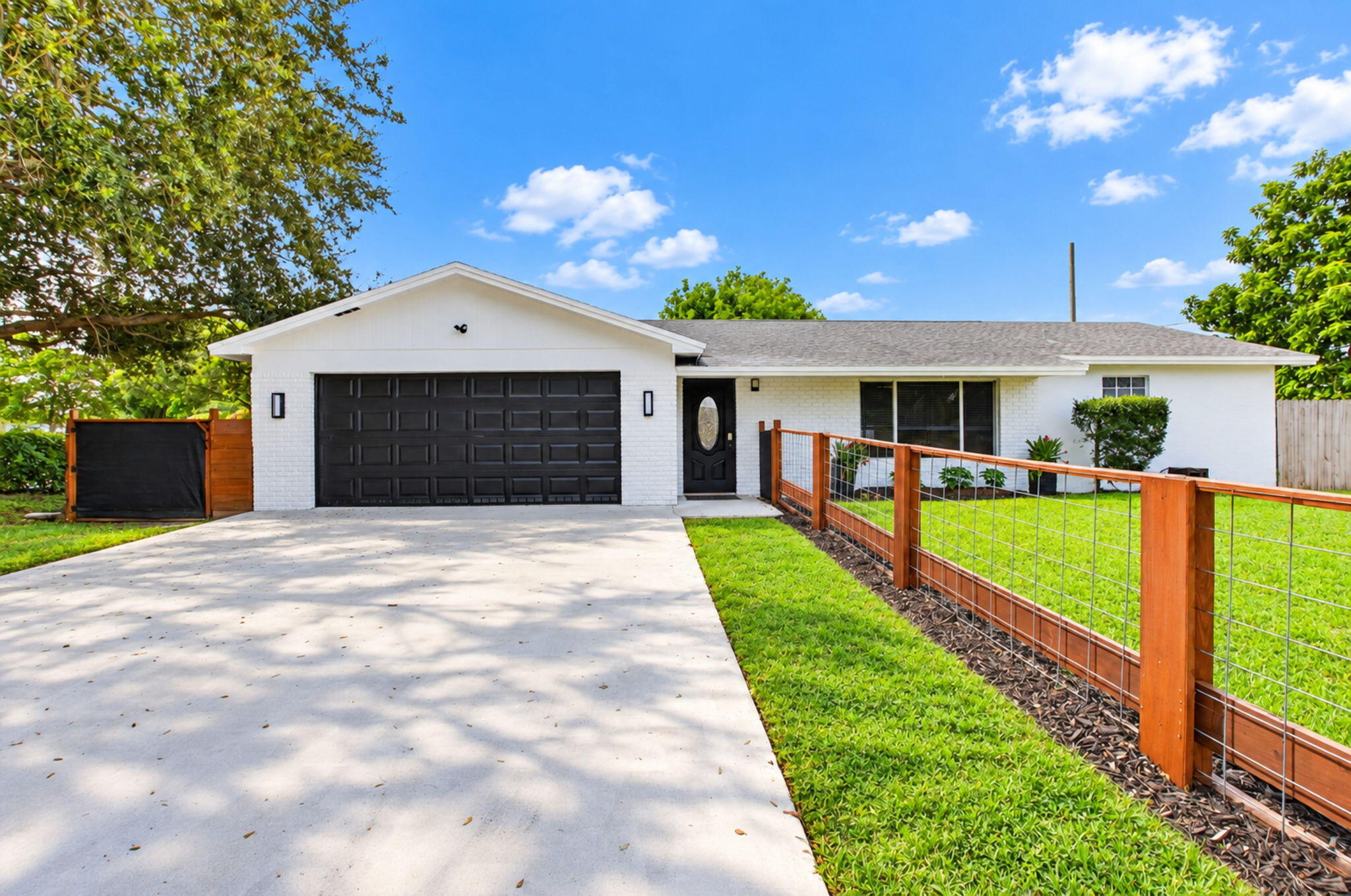 3120 MARINER Way