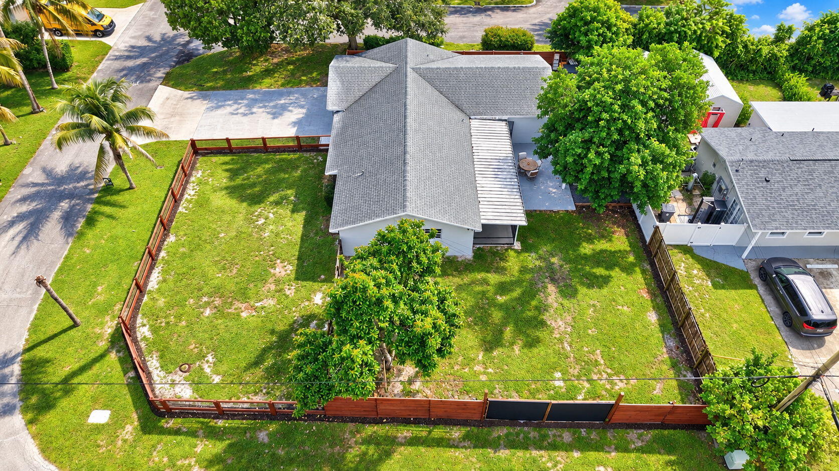 3120 MARINER Way
