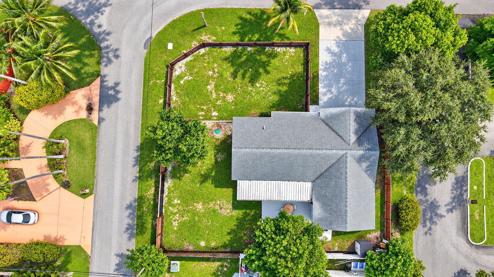 3120 MARINER Way