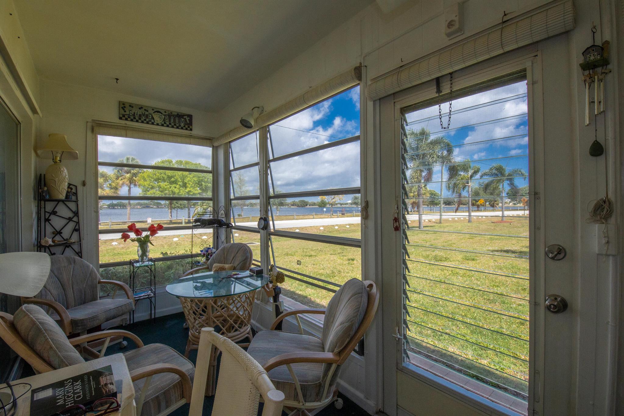 2286 Lake Osborne Drive 1