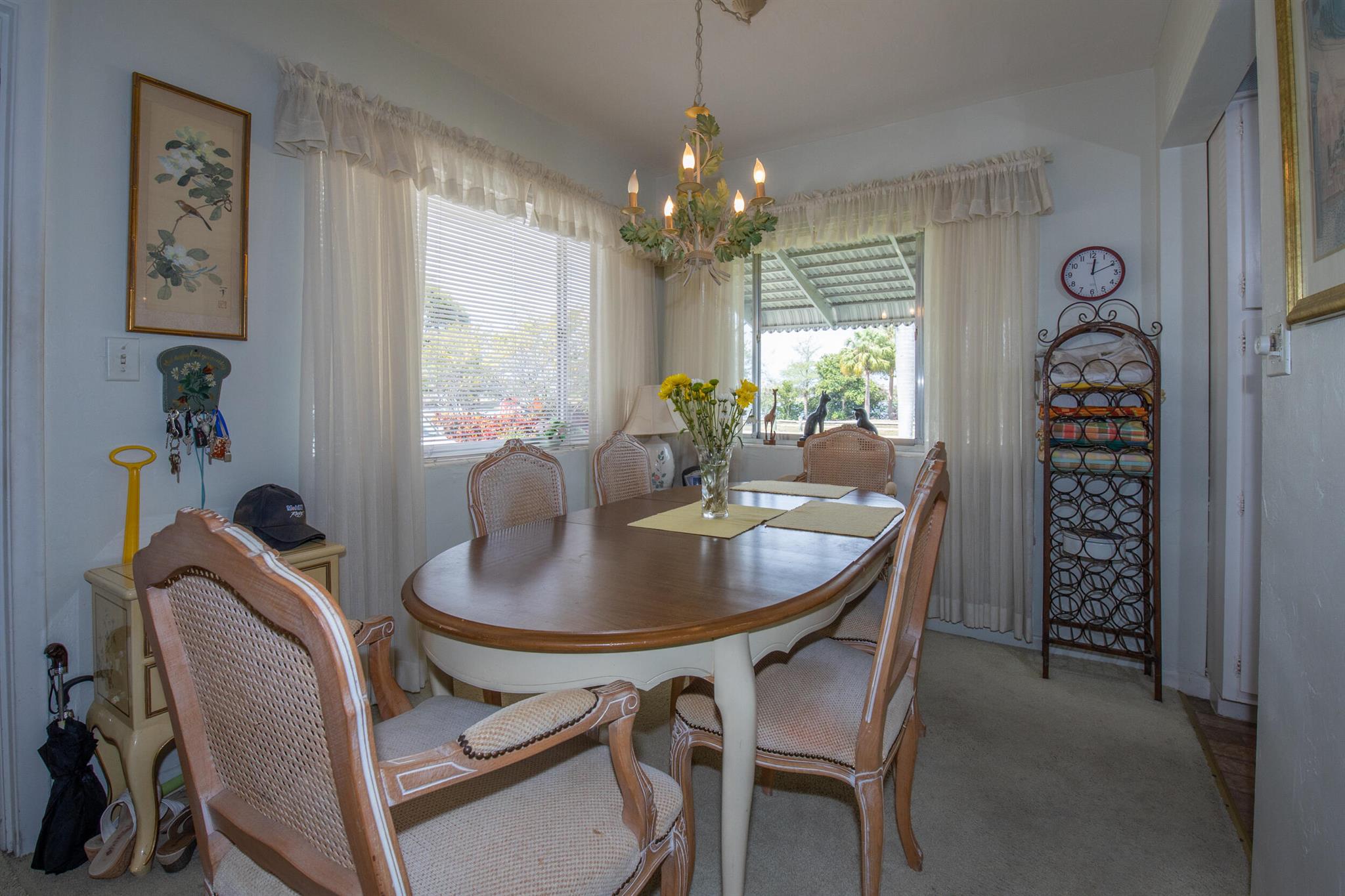 2286 Lake Osborne Drive 1