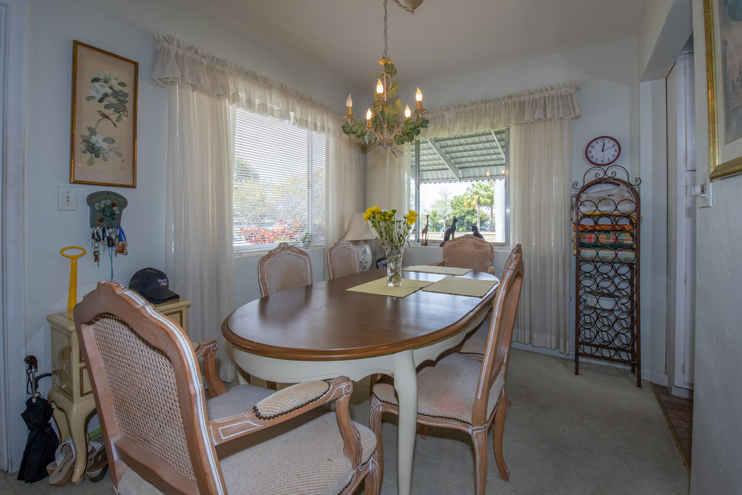 2286 Lake Osborne Drive 1