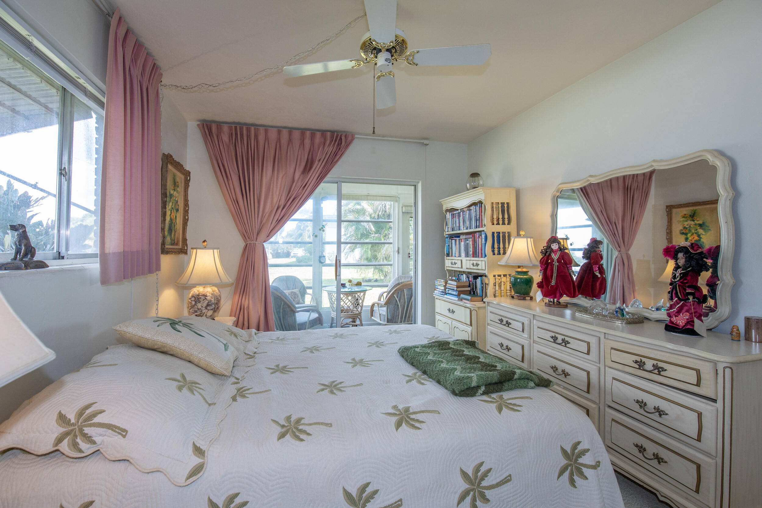 2286 Lake Osborne Drive 1