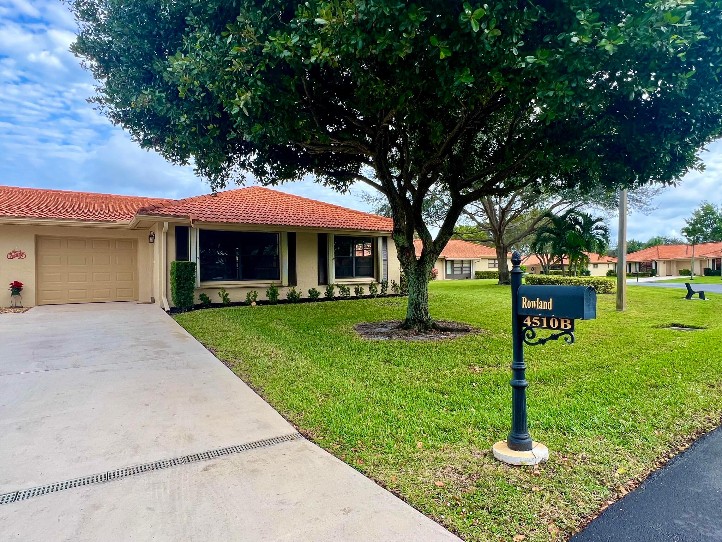 4510 Apple Tree Circle B