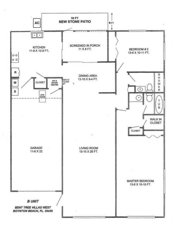 4510 Apple Tree Circle B