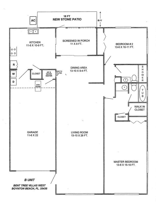 4510 Apple Tree Circle B