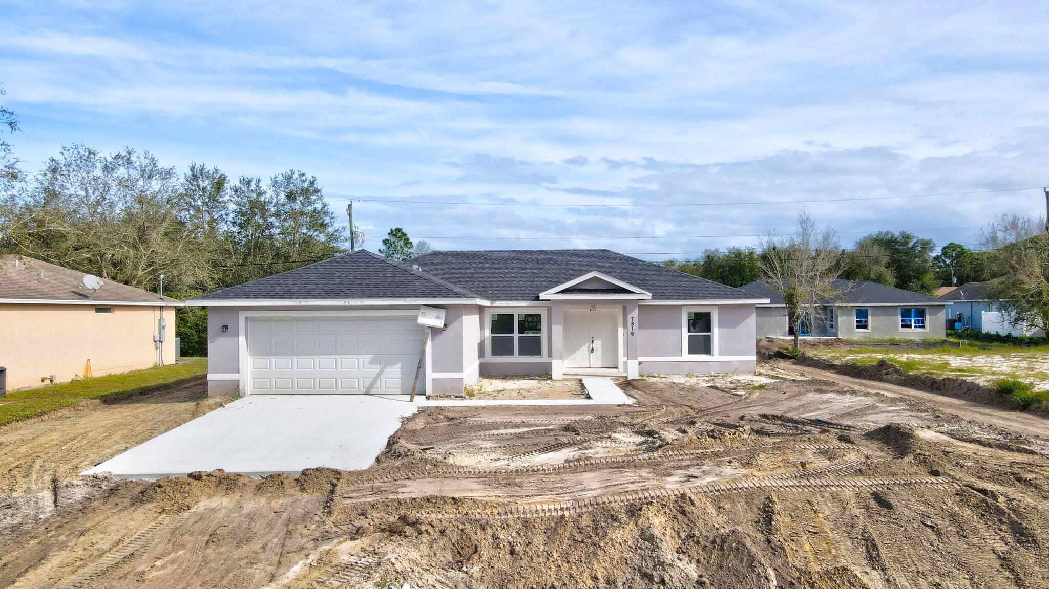 7816 105th Court