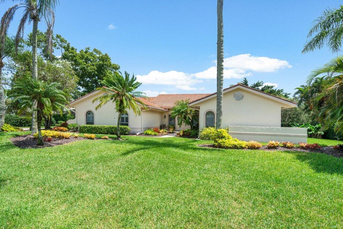 4193 SW Gleneagle Circle