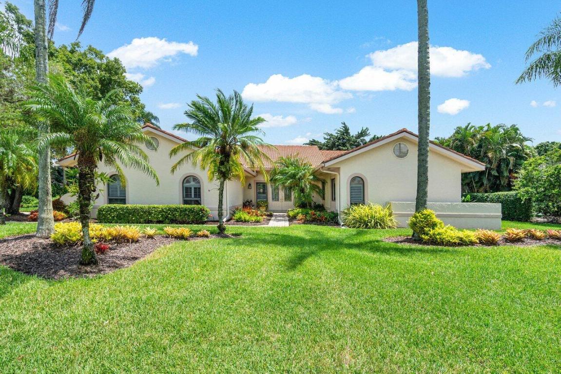 4193 SW Gleneagle Circle