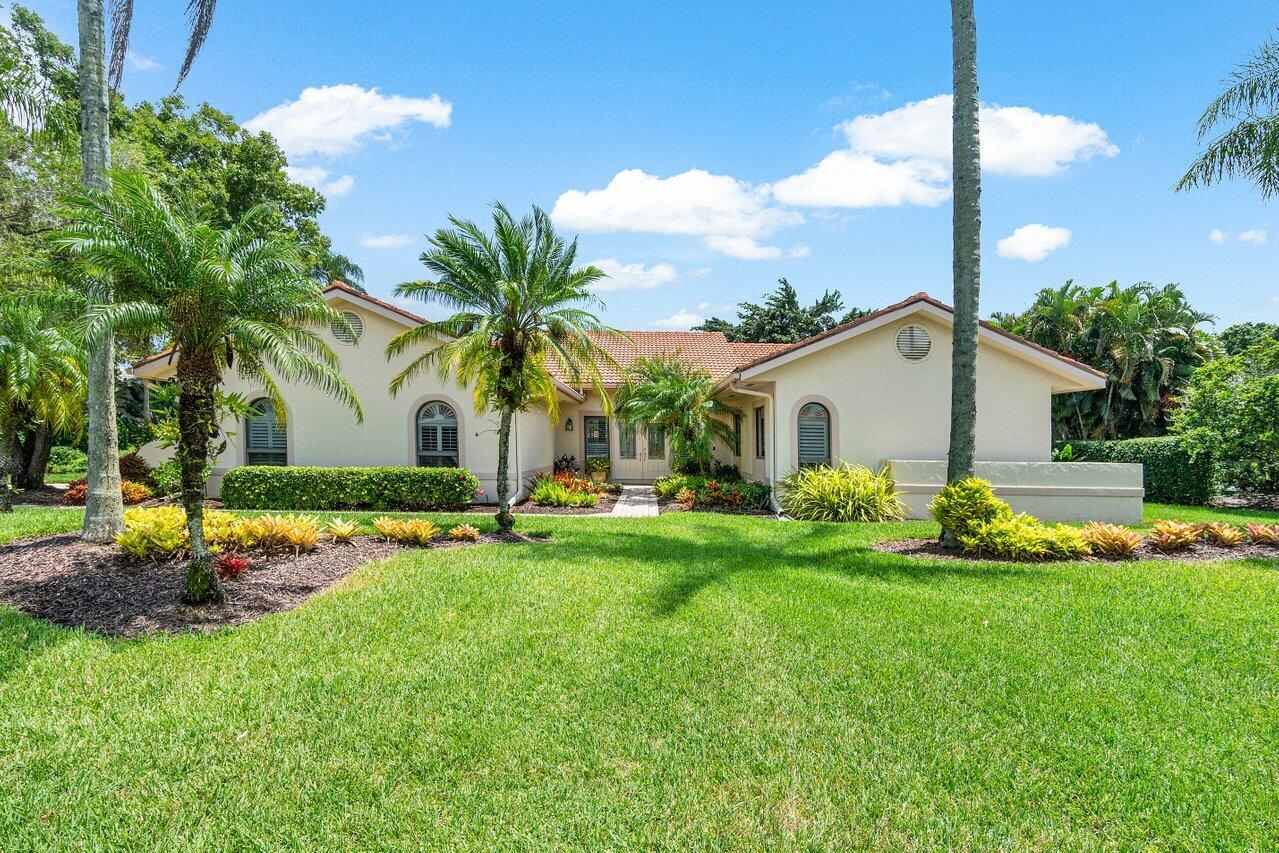 4193 SW Gleneagle Circle