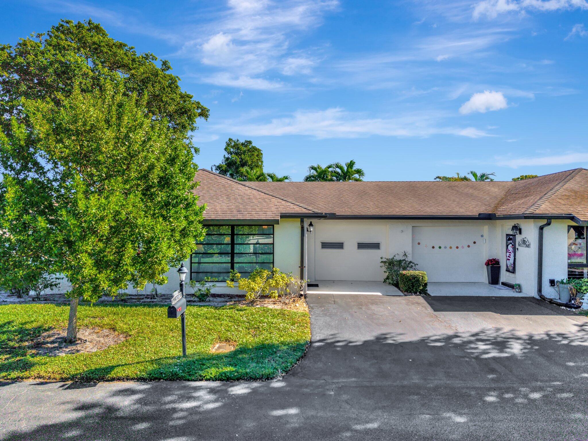 4776 Greentree Drive A