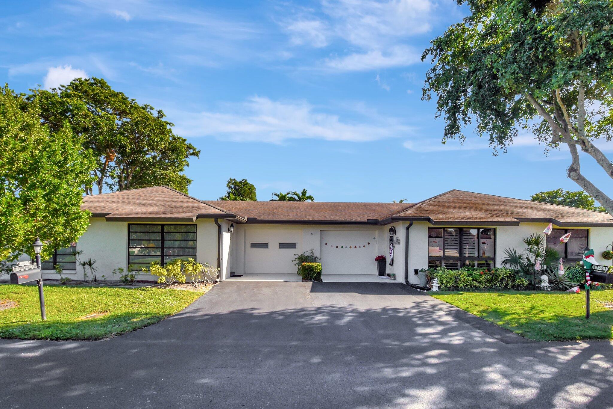 4776 Greentree Drive A