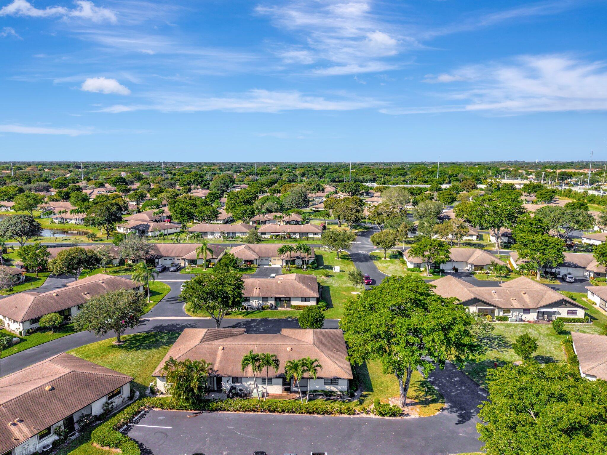 4776 Greentree Drive A