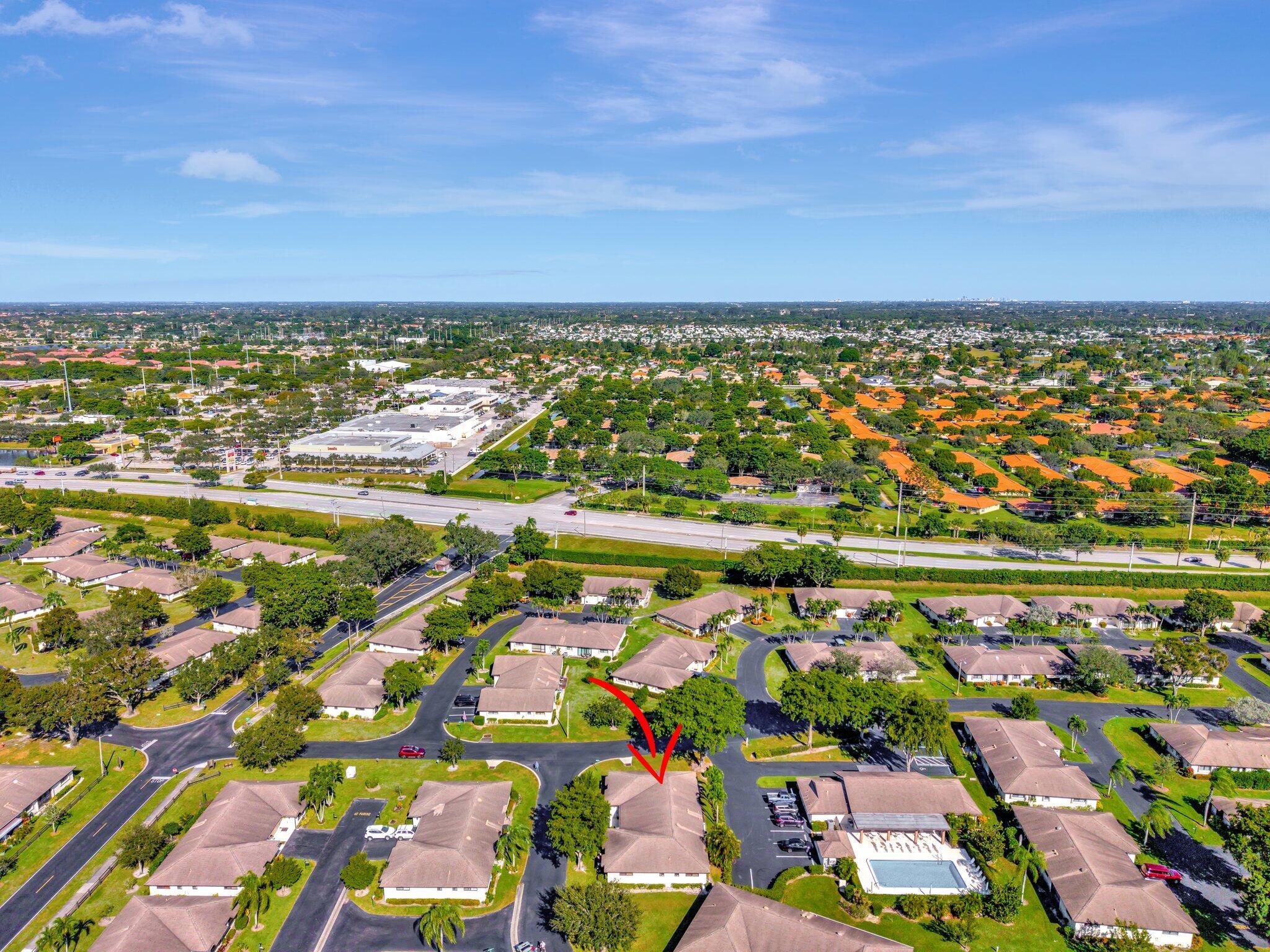 4776 Greentree Drive A