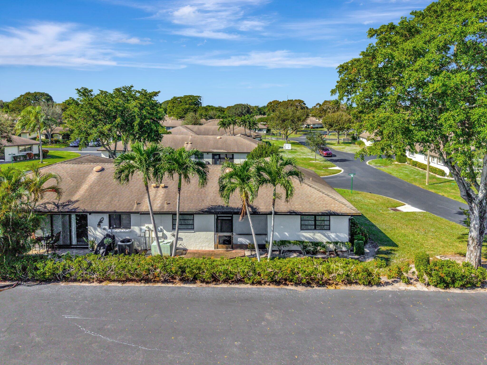 4776 Greentree Drive A