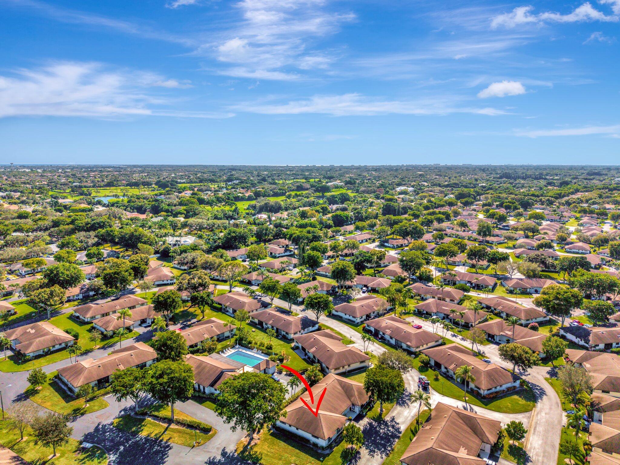 4776 Greentree Drive A