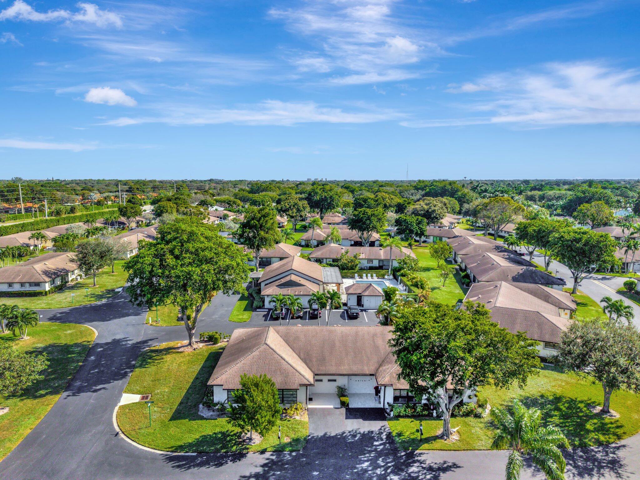 4776 Greentree Drive A